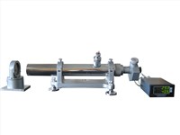 HC0.1''秒型 数显精密测微自准直仪（单向/双向、30m）