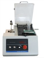 HonCUT-150B型 中低速线路板精密切割机