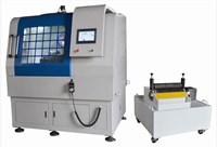 QGZ-120/200/300型 大型全自动金相试样切割机（120mm/200mm/300mm）
