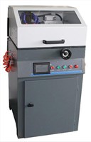 HonCUT-350ZX型 智能型全自动金相试样切割机（100mm）
