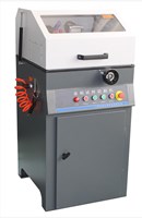 HonCUT-250X型 金相试样切割机（立式、65mm）