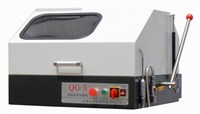 QG-3型 金相试样切割机（台式、85mm）