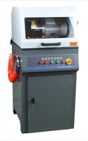 HonCUT-300A型 金相试样切割机（立式、85mm）