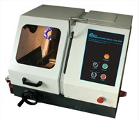 HonCUT-300型 高精度金相试样切割机（100mm）