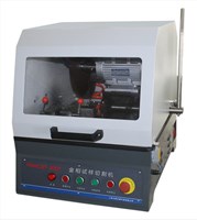 HonCUT-300T型 金相试样切割机（台式、85mm）