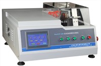 HonCUT-200型 高精度全自动高速精密切割机（60mm）