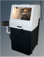 HonCUT-400型 高精度金相试样切割机（120mm）