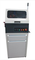 HonCUT-250型 高精度金相试样切割机（80mm）