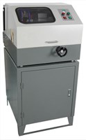 QG-100型 金相试样切割机（100mm）