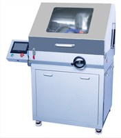 ZQ-200Z、ZQ-200C、ZQ-200A型 智能型全自动金相试样切割机（120mm）
