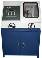 QG-100Z型 全自动金相试样切割机（100mm）