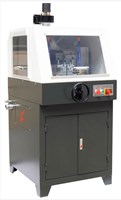 QG-5A型 金相试样切割机（100mm）