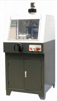 QG-5型 金相试样切割机（100mm）