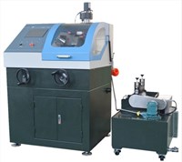 QGZ-90型 全自动精密金相试样切割机（90mm）