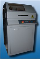 QG-4B型 金相试样切割机（65mm、85mm、100mm）
