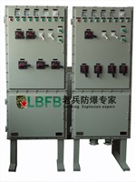 BXQ-防爆动力配电箱1
