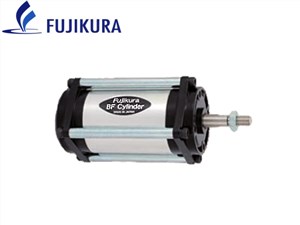 日本藤仓FUJIKURA FC系列低摩擦标准气缸