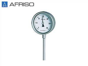 德国菲索AFRISO 气体膨胀式温度计  FTh 100/160 Ch,D4