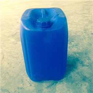 四川康宏包装容器有限公司25L塑料桶