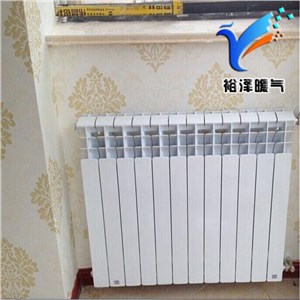 壓鑄鋁暖氣片家用水暖片散熱器廠家直銷批發(fā)可加工定制