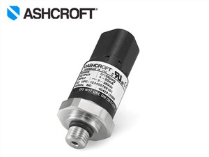 美国雅斯科 ASHCROFT G2 压力传感器
