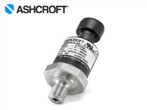 美国雅斯科 ASHCROFT G3 压力传感器