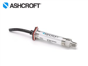 美国雅斯科 ASHCROFT K1 压力传感器/变送器