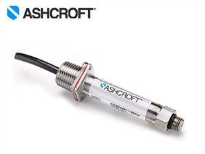 美国雅斯科 ASHCROFT K2 毫伏输出压力传感器