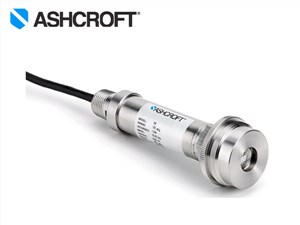 美国雅斯科 ASHCROFT KX 平膜型压力传感器