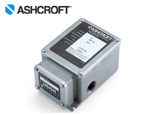 美国雅斯科 ASHCROFT IXLdp 工业型微差压变送器