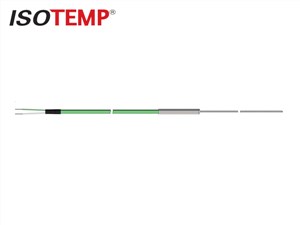 德国伊索 ISOTEMP MTC100 导线式铠装热电偶