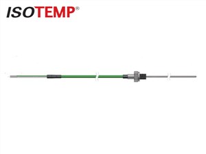 德国伊索 ISOTEMP MTC110 拧入式导线铠装热电偶