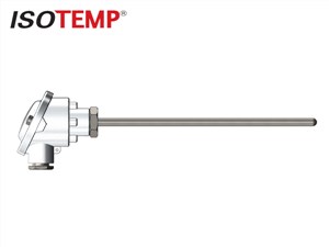 德国伊索 ISOTEMP MTB500 插入式B型接线盒铠装热电偶