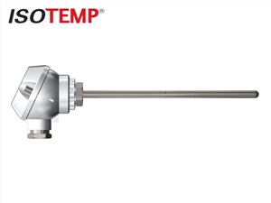德国伊索 ISOTEMP MTB600 插入式MA型接线盒铠装热电偶