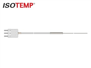 德国伊索 ISOTEMP MRC300 导线带标准插头铠装铂电阻