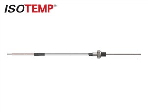 德国伊索 ISOTEMP MRC110 拧入式导线铠装铂电阻