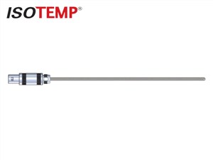 德国伊索 ISOTEMP MRA400 带LEMO插头直连式铠装铂电阻