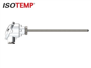 德国伊索 ISOTEMP MRB500 插入式B型接线盒铠装热电阻