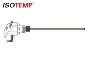德国伊索 ISOTEMP MRB510 拧入式B型接线盒铠装铂电阻