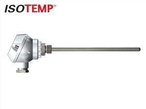 德国伊索 ISOTEMP MRB610 拧入式MA型接线盒铠装热电阻
