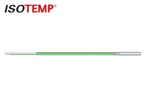 德国伊索 ISOTEMP ZTC100 插入式导线热电偶