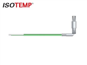 德国伊索 ISOTEMP ZTH 100 环式管道测温热电偶