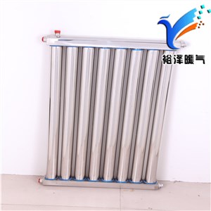 批發(fā)供應家用暖氣片 不銹鋼散熱器SH-AQ-500C