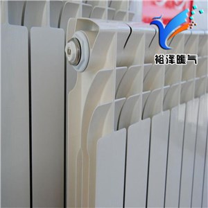 衡水裕澤Y1-350壓鑄鋁暖氣片價(jià)格 暖氣片批發(fā)