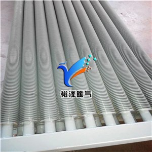 河北暖氣片廠家供應(yīng)翅片管式換熱器