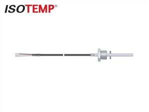 伊索 ISOTEMP ZRC130 挡片式导线铂电阻