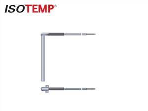 伊索 ISOTEMP ZRW 100 直角热电阻