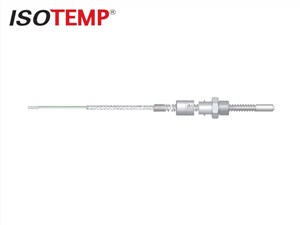 伊索 ISOTEMP ZRK 100 标准锥形顶式卡锁热电阻
