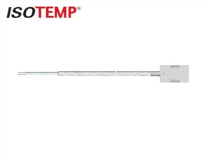伊索 ISOTEMP ZRK 100-01 方形管道表面式测温热电阻