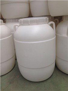 50L白色